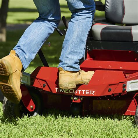 Toro 34_ Timecutter Zero Turn Mower 75734 – antsll