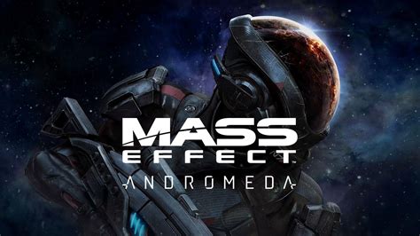 Mass Effect™ Andromeda (2017)