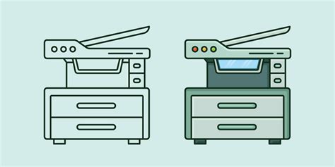 Animated Copy Machine 的图像结果
