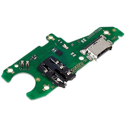 For Honor Play 30 Plus / Honor X7 Charging Port Flex Cable Replacement ...