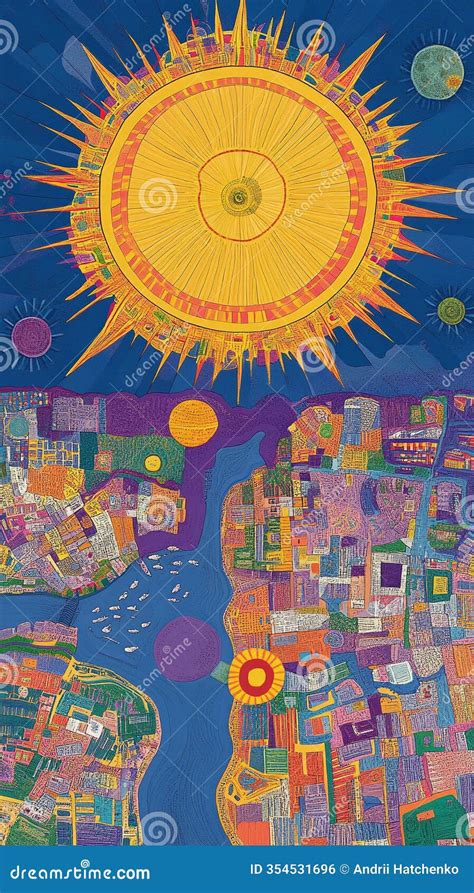 Cultural Color Map 的图像结果