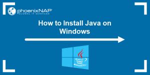 Image result for How to Download Java From Cmd Window On Window 10