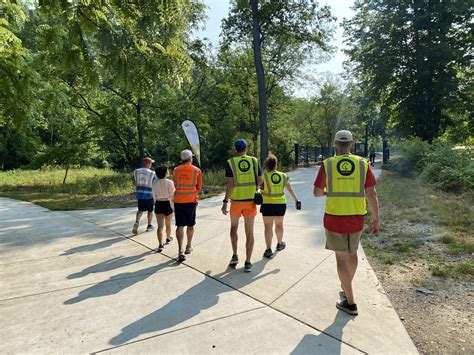 Leakin Park parkrun 2023 review | Leakin Park parkrun