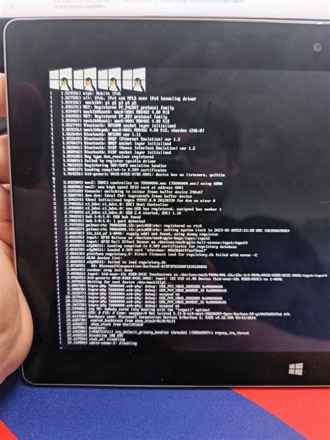 Image result for Ubuntu on Surface RT Tutorial