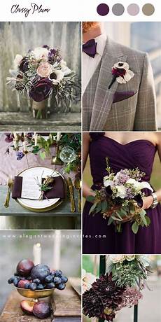 10 Pretty Shades Of Purple Wedding Color Combos by 10 Pretty Shades Of Purple Wedding Color Combos Plum 10 Pretty Shades Of Purple Wedding Color Combos