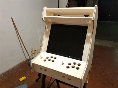 Image result for Build Arcade Tabletop