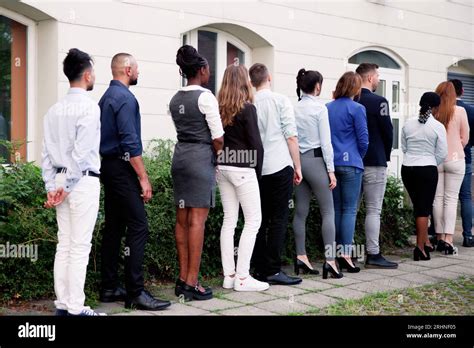 Image result for Queue Line Up