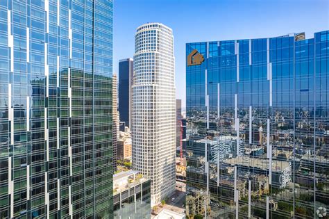 777 S Figueroa St, Los Angeles, CA 90017 - 777 Tower | LoopNet