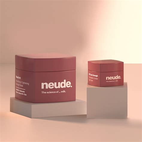 Buy Face Masks Online at Best Price in India | Neude Skin