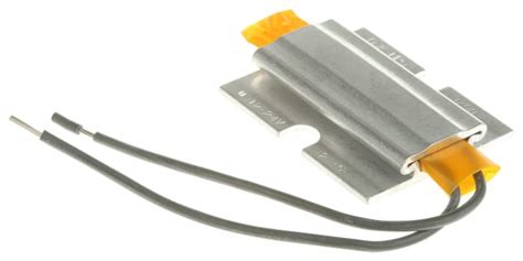 FG14751.2 DBK Enclosures | DBK Enclosures Heating Element, 40mm, 15 W ...