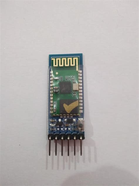 Image result for Bluetooth Module Arduino 3 LED