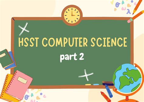 Image result for Computer Science HSST Interview Questions