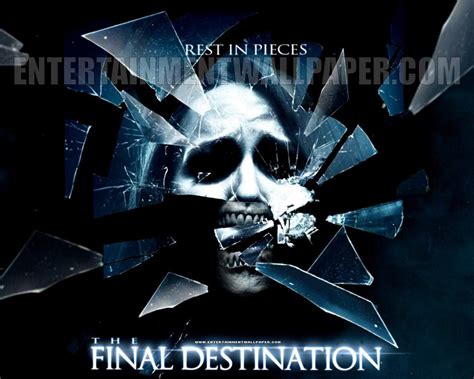 Image result for Final Destination Background