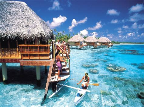 Top 10 Most Tropical Islands to Travel Now