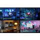 PC Lighting Personalization Platforms : Corsair iCUE Murals