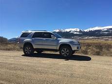 Denver Toyota by Fs 2006 Limited V8 Denver Toyota 4runner Forum Denver Toyota
