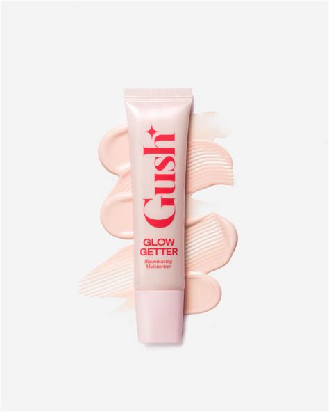 Shop Glow Getter: 4-In-1 Illuminating Moisturizer + Primer + Strobe ...