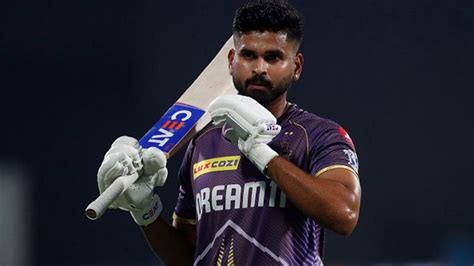 'I was perplexed about...': Shreyas Iyer breaks silence on what led to ...