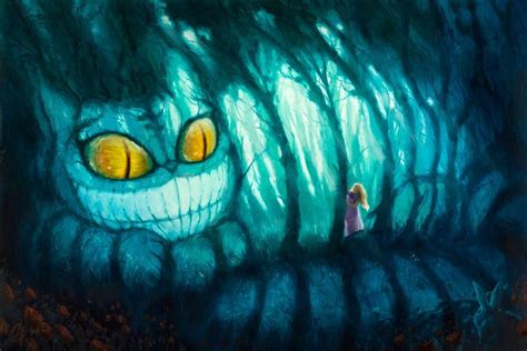 Free Disney & Alice in Wonderland Art Expo: Phoenix Convention Center ...