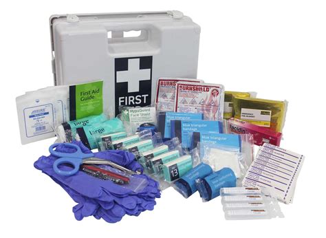 Image result for Kitchen First Aid Kit
