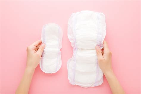 What are Incontinence Pads + How Do They Work? – Because