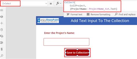 Image result for Power Apps Text Input Format