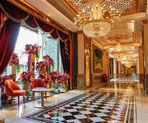 Hotel Alexandra Staycation Package - Klook India