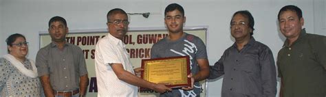 South Point School | Guwahati | Best School in North East India ...