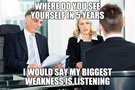 Interviewing Meme 的图像结果