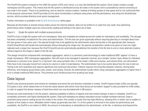 Image result for File System Structure in OS