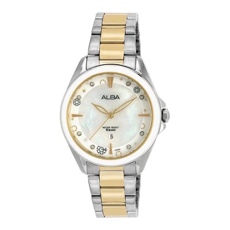 Alba Watches by SEIKO – Sai Creations Watches