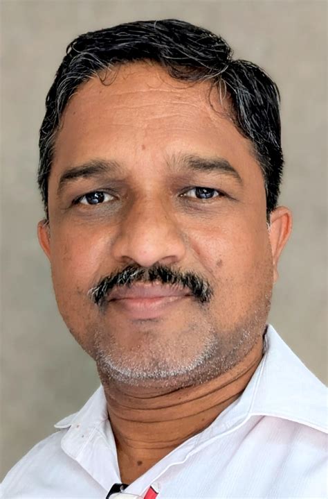 Dr. Prashant Giridhar Shambharkar