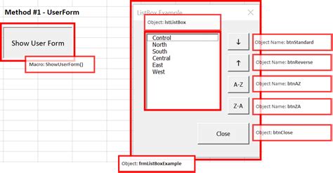 Sort ListBox Using Combo Box Access 2016 的图像结果