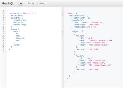 Image result for Graphql Pagination Work in Java