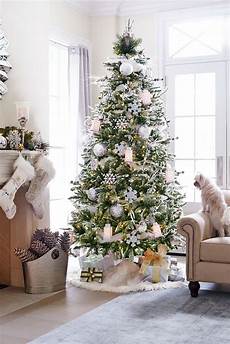 Tree Ideas by 37 Awesome Silver And White Tree Decorating Tree Ideas