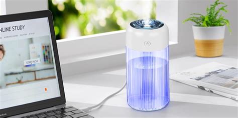 Image result for Mini Humidifier for Computer