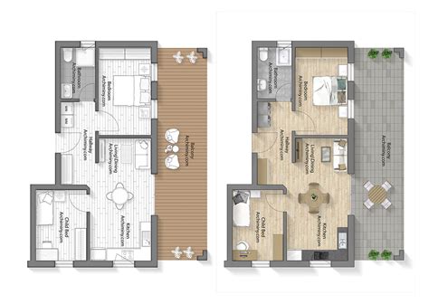 Plan 的图像结果