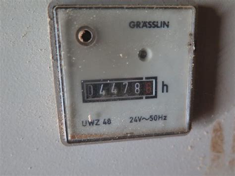 Briquette Press with Extraction System Schuko SOLD - fwb ...
