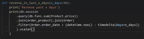 Image result for Hacer Una Consulta SQL Con Python