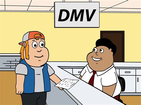 Image result for DMV Classroom Test