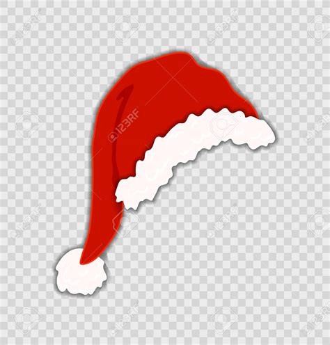 santa hat transparent clipart 10 free Cliparts | Download images on ...