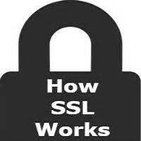 Image result for How SSL Works