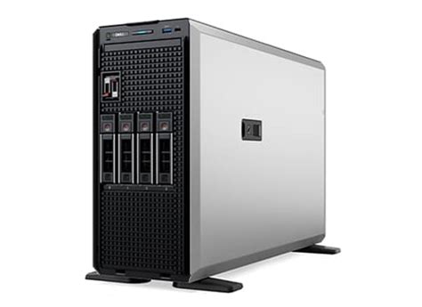 PowerEdge T360 Tower Server | Dell India