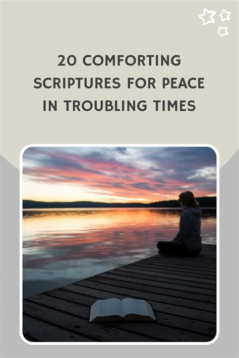 Image result for Comforting Scriptures