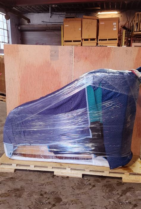 Grand Piano Moving - Move Pianos