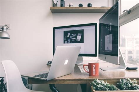 Work Computer 的图像结果