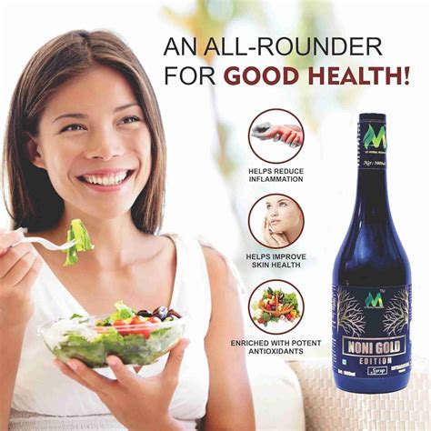 my herbal remedies Noni Gold Juice (1L) Price in India - Buy my herbal ...