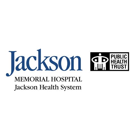 Jackson Memorial Hospital Logo PNG Transparent & SVG Vector - Freebie ...