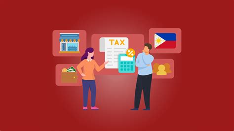 A Guide to Philippine Percentage Tax - percentage of tax payers in india