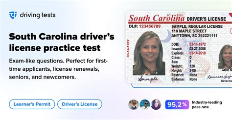 Image result for SC Motorcycle Driving Test